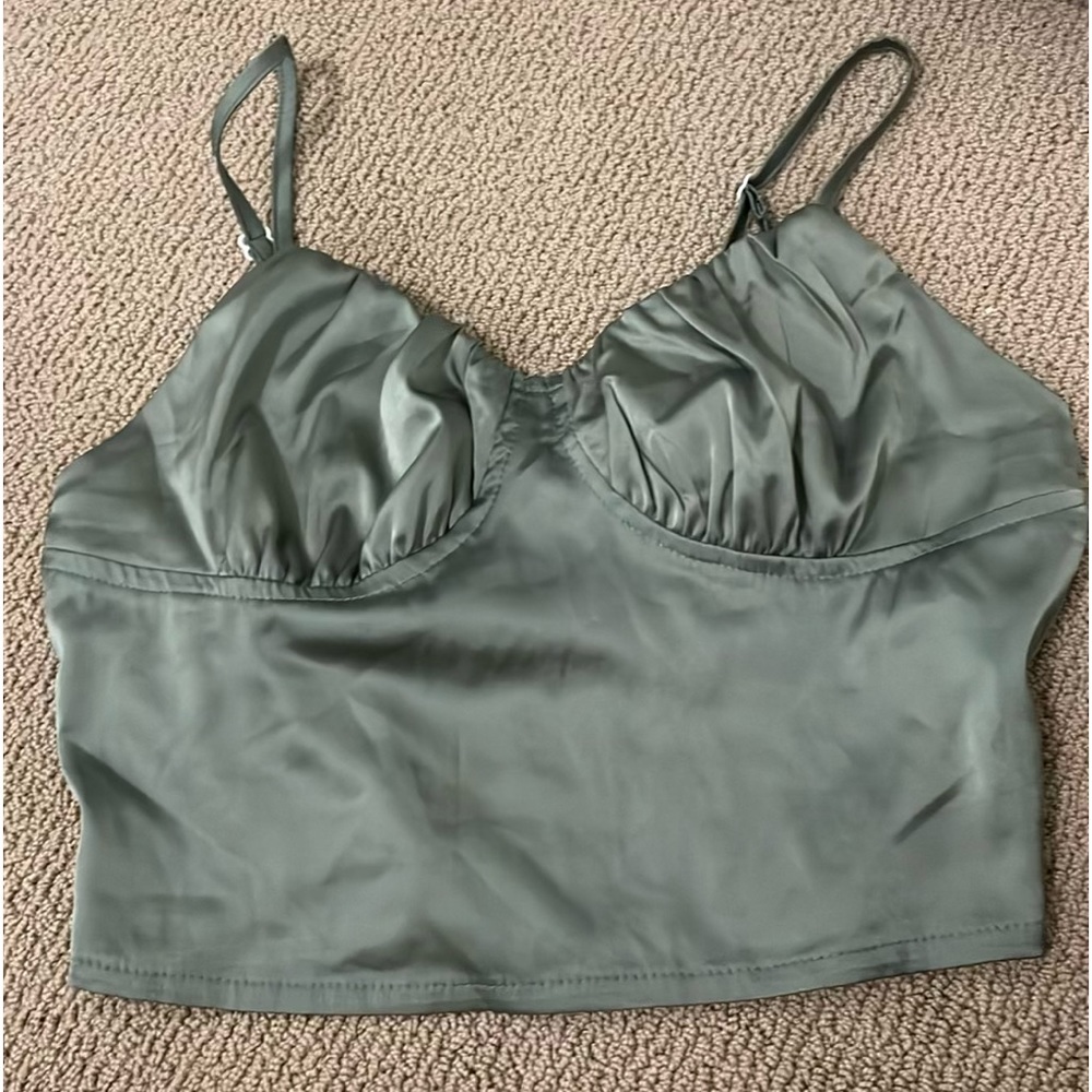 Shein top size small